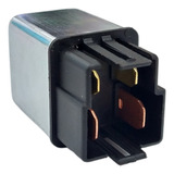 Relay Chanchita Arranque Original Honda Wave 110 Moto Sur