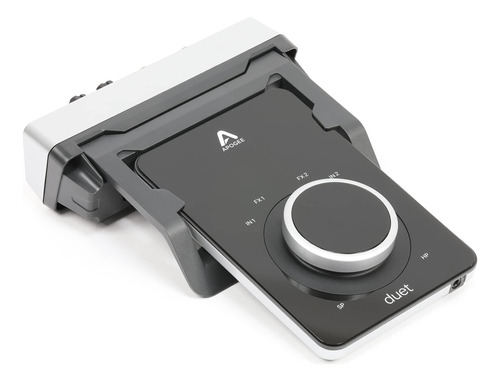 Apogee Duet 3 Dock