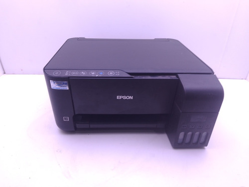 Impressora Epson L3150 Wifi , Com Defeito Para Peças 