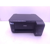 Impressora Epson L3150 Wifi , Com Defeito Para Peças 