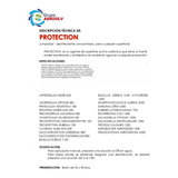 Protection Desinfectante Sin Cloro Grado Hospitalario Hipoal