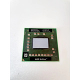 Microprocesador Amd Athlon  Ql 65 Amql65dam22gg P/ Notebook