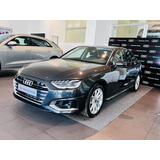 Nuevo Audi A4 40 Tfsi Advanced 2.0 Turbo Stronic 2024 Sport