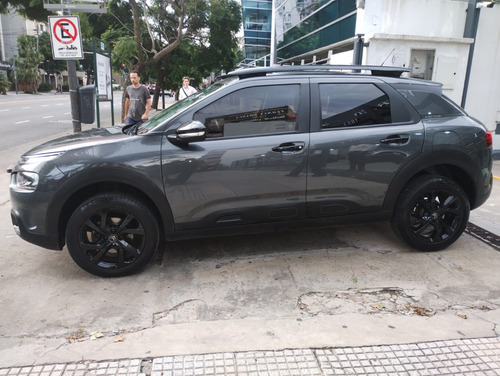 Citroen Cactus Shine Automatico Oferton Cash Rm