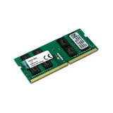 Memoria Ram 16gb 2400mhz Ddr4 Kingston Kvr24s17s8/16