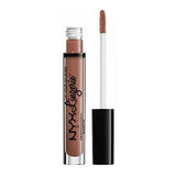 Maquillaje Nyx Profesional Lip Ropa Interior Mate Liquid Pin