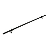 Barra Body 1,20cm X 25mm Gym Fitness Crossfit Entrenamiento