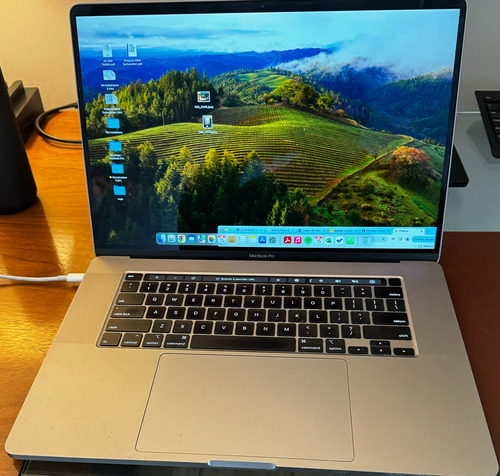 Apple Macbook Pro