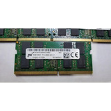 Memoria Ram  16gb 1 Micron Mta16atf2g64hz-2g6e1