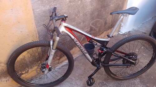 Bike Specialized Epic Full 