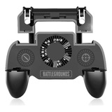 Sahe World - Mobile Gamepad | Phone Controller | Cooling Fan