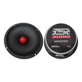 Alto Falante Mb800pro Xtreme Audio Ñ Zetta Pioneer Mtx Evok