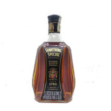Whisky Something Special X1ltr - mL a $110