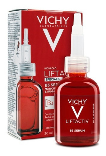 Serum Vichy Liftactiv Supreme B3 Serum Anti-manchas 30ml