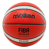 Pelota De Basquet Basket Molten Gg6x 2116 Nº6 Empo2000