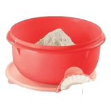 Batidor Tupperware Ideal 3,2 Lt