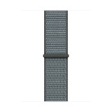 Apple Watch Pulsera 40mm Sport Loop Gris Tormenta Mtm02am/a