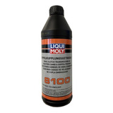 Liqui Moly 8100 Lubricante Aceite Caja Dsg Powershift X 1lt