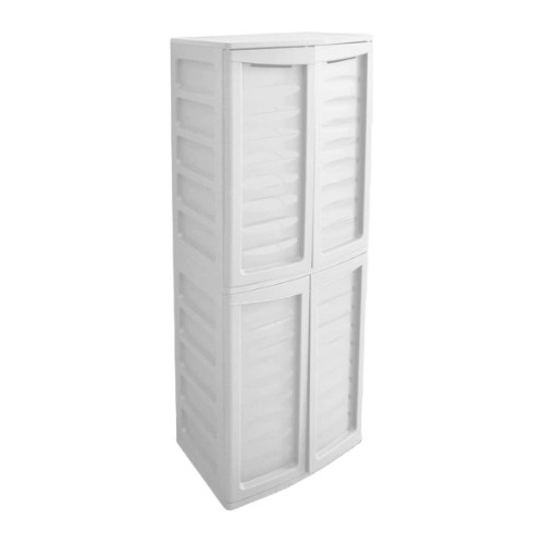 Mueble Organizador Ultra Colombraro Alto 1,50 Mts