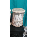 Tambor Atabaque Instrumento