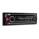 Estereo Blaupunkt Detroit 100 Cd Mp3 Bluetooth