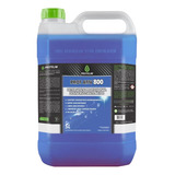 Detergente Ácido 5l Prot Ativ 800 Protelim