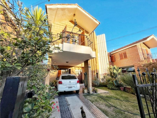 Duplex En Venta, 3 Dormitorios- Bº Santa Rita.