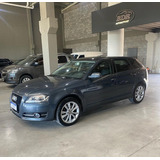 Impecable Audi A3 Sportback 2.0 T Fsi Año 2012 Con 148.000km