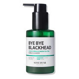 Bye Bye Blackhead 30 Days Miracle Green Tea Tox Bubble Clean