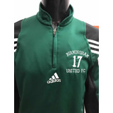 Buzo 1/4 Zip adidas Climacool Birmingham United F.c.