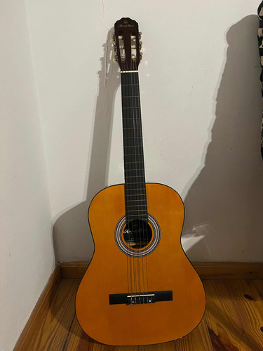 Guitarra Rómulo García + Funda 