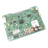 Placa Principal Tv LG 39ln5400