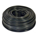 Cable Cordón Eléctrico 3x1.5 Mm2 Rollo 100 Mt