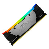 Memoria Ram Kingston Fury Renegade Rgb Ddr4 3600mhz 16gb Xmp