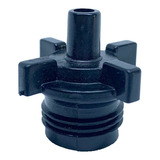 Conector Con Rosca De 1/2   Para Microaspersor Fogger 