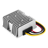 Regulador De Voltaje Con Convertidor Step Boost De 12 V A 19