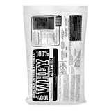 Proteína Suplemento Whey Hidrolizada Isolate Beverl 25kg 2pz