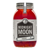 Whisky Midnight Moon Cherry 750cc Fruta Natural Macerada