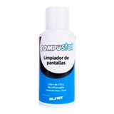 Limpiador De Pantallas Led Lcd En Aerosol Antiestatico Mv