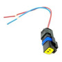 Conector Sensor Cigueal Citroen C3 C4 Berlingo Citroen C3