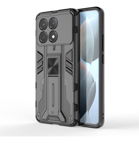 Supersonic Armor Phone Case