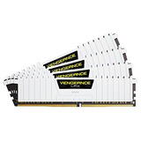 Corsair Vengeance Lpx 64gb Ddr4 2666 C16 Para Sistemas Ddr4 