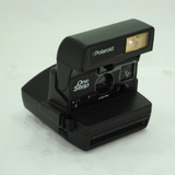 Camarita Polaroid Onstep Años 90's, Probada Al 100