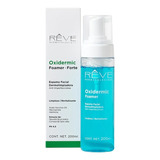 Reve Oxidermic Forte Piel Muy Grasa 200ml Jabon Espuma 