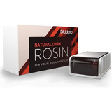 Daddario Brea Rosin Oscura Para Violin Vr300 Envio Gratis