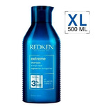 Redken Extreme Shampoo Proteínas Cabello Sensible Debilitado
