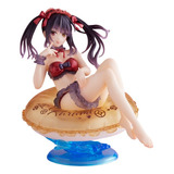 Figura Kurumi Tokisaki Date  A Live Aqua Float Taito