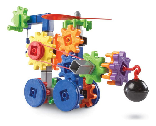 Recursos De Aprendizaje: Gears Gears Gears Machines Motion