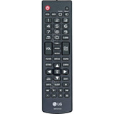 LG Electronics Akbtv Control Remoto Para 42lx330c, 42lx530s,