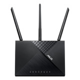 Asus Router Wifi Ac1900 Rt Ac67p Router De Internet